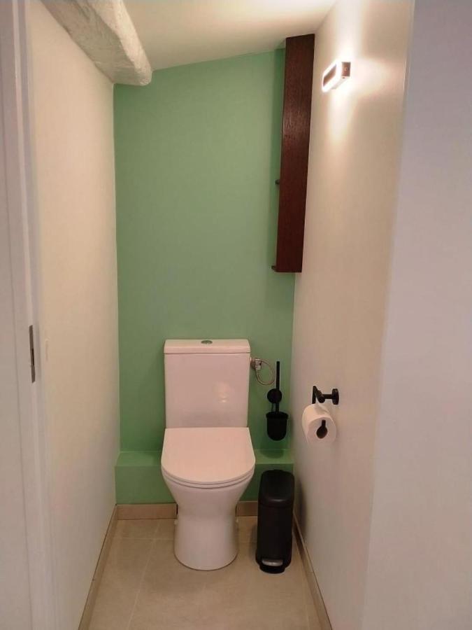 Apartement Victor Туртур Екстер'єр фото