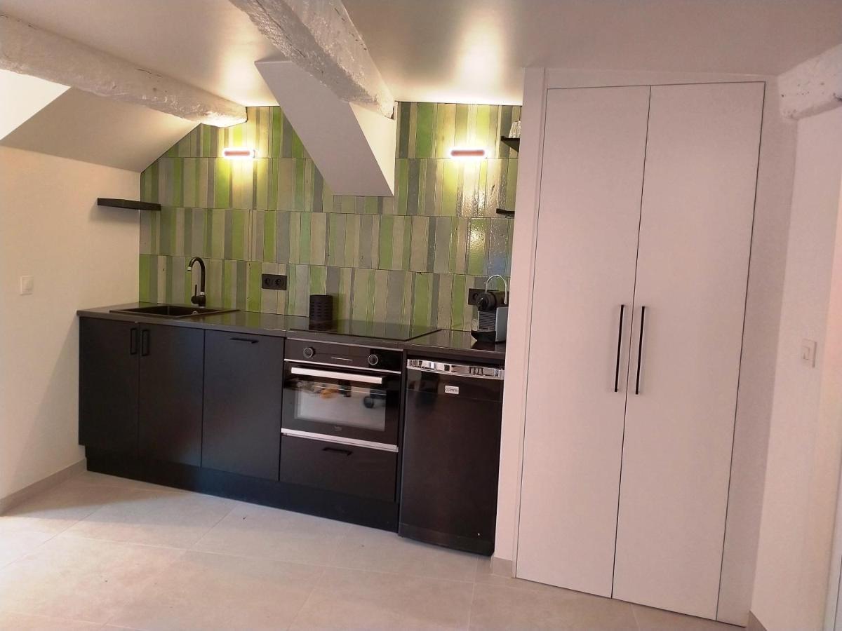 Apartement Victor Туртур Екстер'єр фото