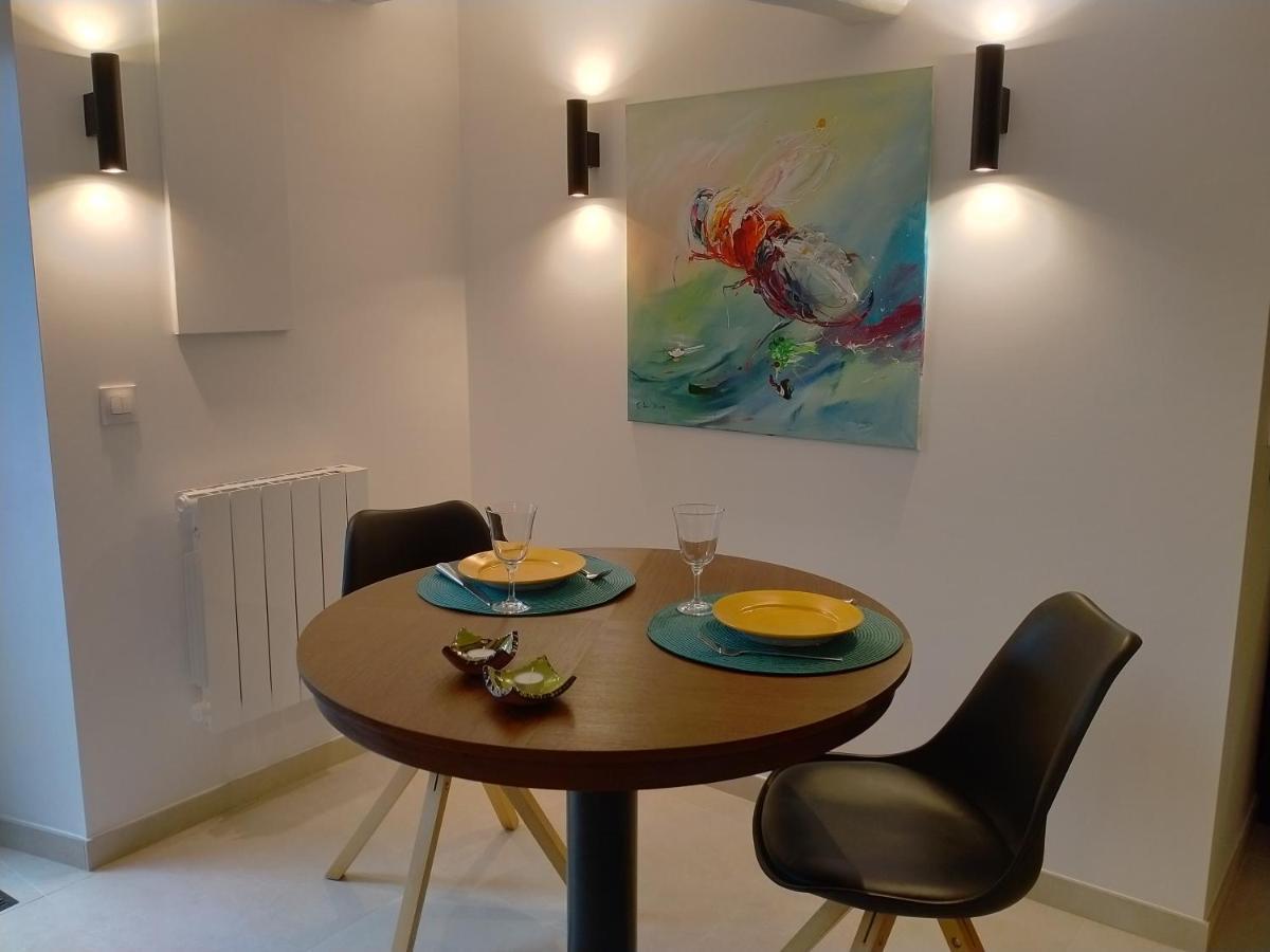 Apartement Victor Туртур Екстер'єр фото