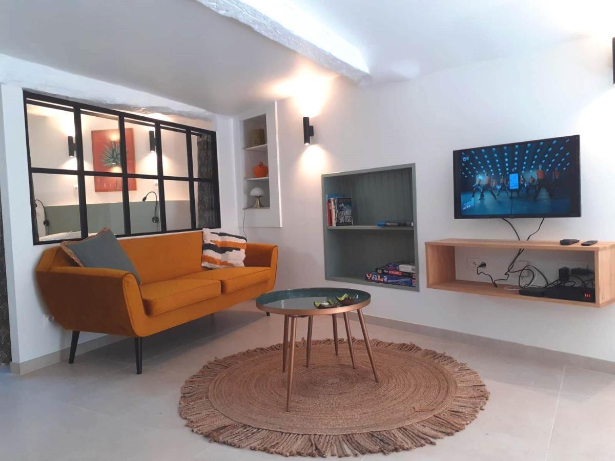 Apartement Victor Туртур Екстер'єр фото
